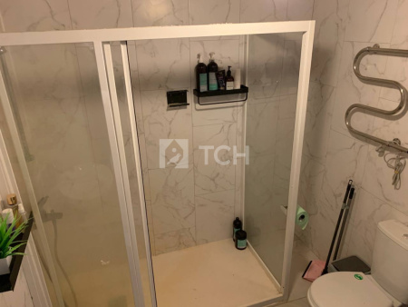 Дом, Сергиево-Посадский г.о., деревня Никульское, #id1351975