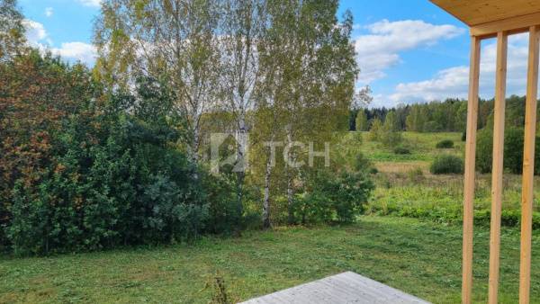 Дом, г.о. Пушкинский, деревня Якшино, #id1787375