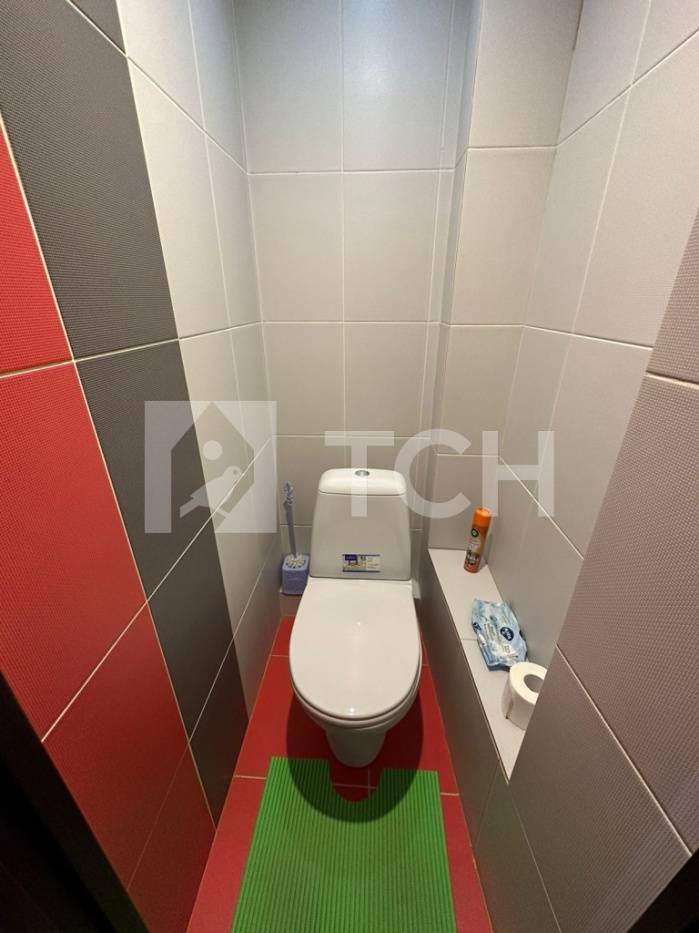 1-комн. Квартира, Мытищи, Лётная улица, 29к1, #id765259
