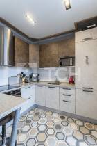 1-комн. Квартира, Мытищи, улица Кадомцева, 4, #id601991