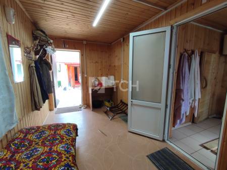 Дом, Орехово-Зуевский г.о., СНТ Заря, 1, #id1519708