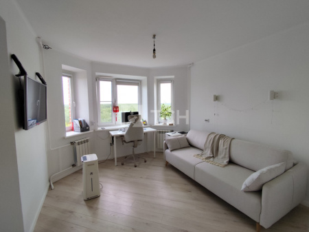 2-комн. квартира, Щёлково, улица Строителей, 3, #id1352329