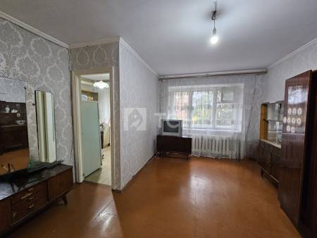 1-комн. квартира, Пушкино, Первомайская улица, 7А, #id1710979