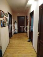 3-комн. Квартира, Пушкино, Московский проспект, 57к4, #id543619