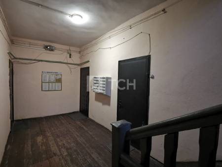 2-комн. квартира, Щёлково, Институтская улица, 16, #id1248798