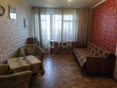 2-комн. квартира, Мытищи, 4-я Парковая улица, 22, #id2285203