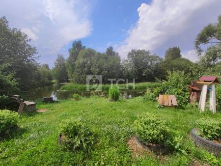 Земельный участок, г.о. Пушкинский, Ивантеевка, 300, #id1688219