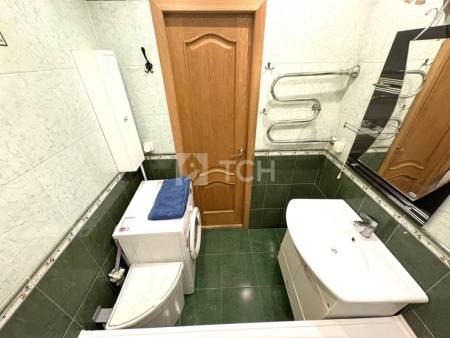 1-комн. квартира, Щёлково, Сиреневая улица, 5Б, #id1777657