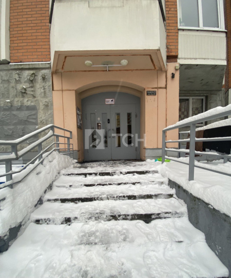 2-комн. квартира, Балашиха, Зелёная улица, 34, #id1556282