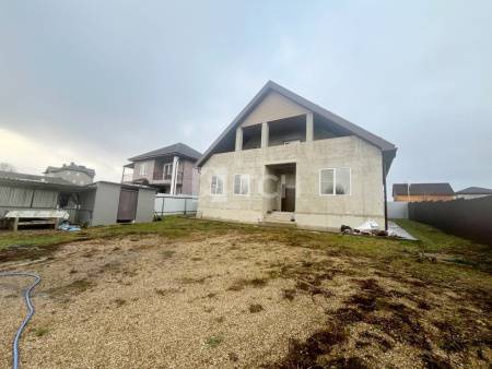 Дом, г.о. Щёлково, #id1978444