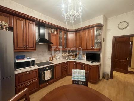 1-комн. квартира, Щёлково, Пролетарский проспект, 4к4, #id1924745