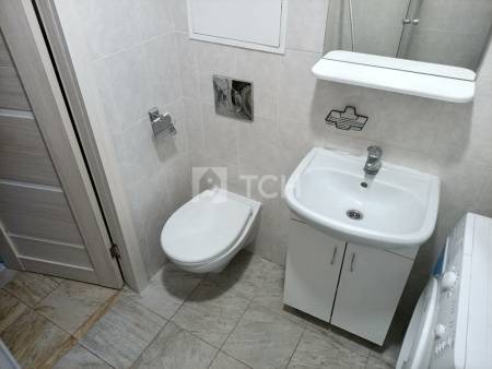 Квартира-студия, деревня Пирогово, улица Ильинского, 7, #id1820182