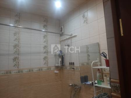 2-комн. квартира, Пушкино, Железнодорожная улица, 2, #id1792393