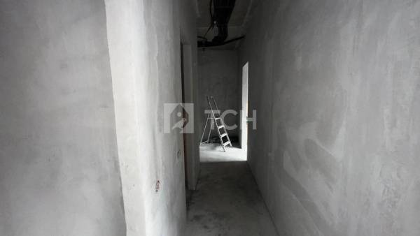 2-комн. квартира, Ивантеевка, Заводская улица, 9А, #id1856449