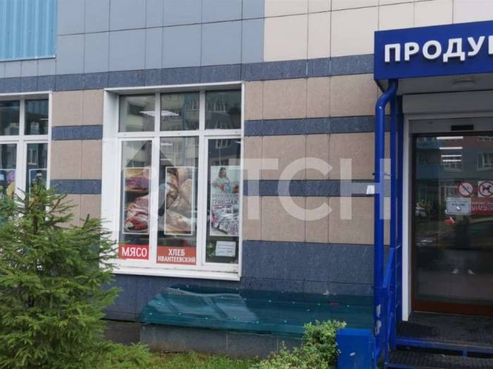 ПСН, Ивантеевка, Рощинская улица, 9, #id359892