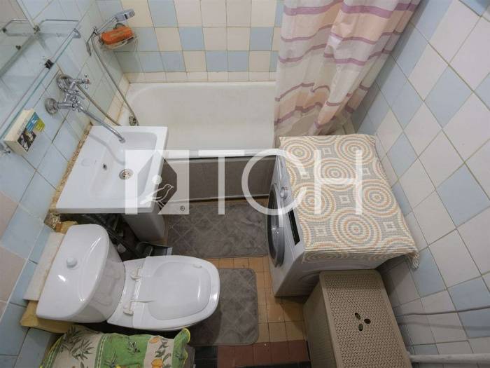 2-комн. квартира, Королев, ул Хвойная, 3к11 #id273966