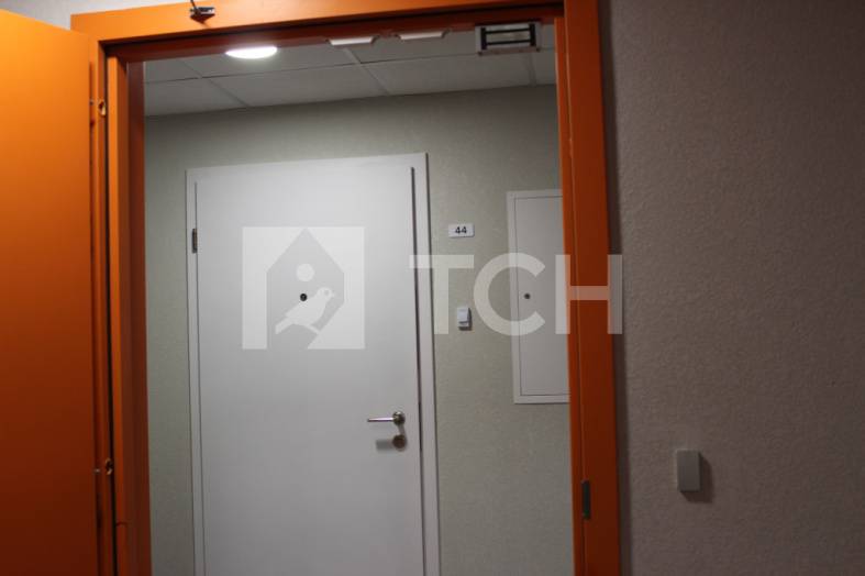 Квартира-студия, Москва, Полярная улица, 25к1, #id521235