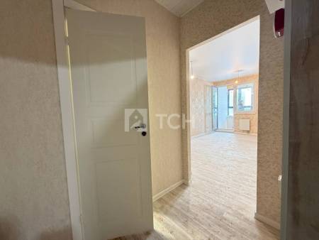 Квартира-студия, Ивантеевка, Заводская улица, 9А, #id1310695