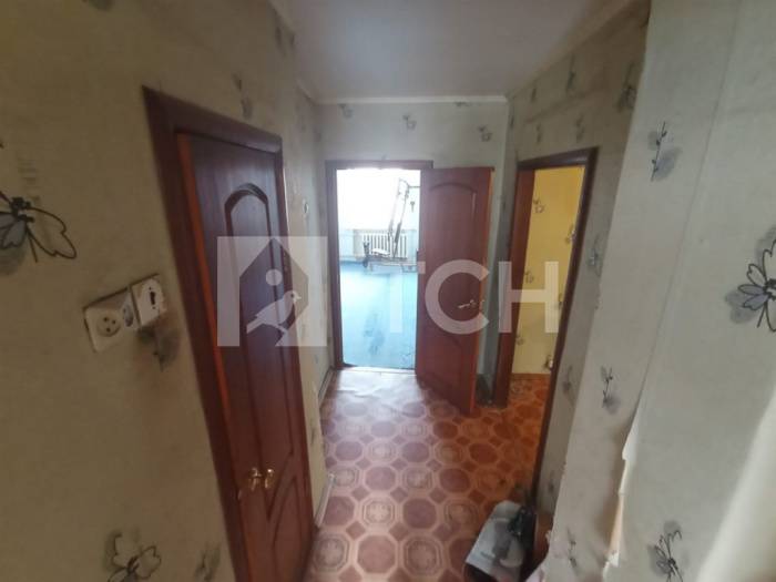 2-комн. Квартира, Ивантеевка, Хлебозаводская улица, 39, #id358972
