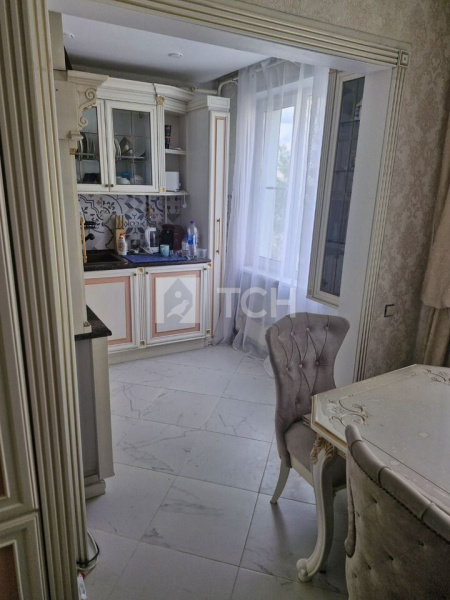 3-комн. квартира, Королёв, улица Горького, 6Б, #id1637637