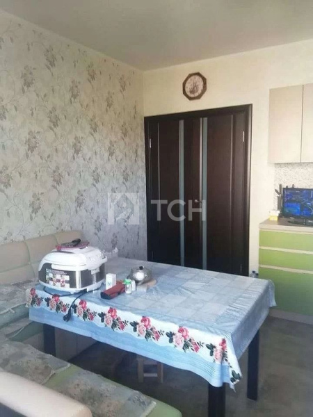 2-комн. квартира, Ивантеевка, улица Толмачёва, 33, #id823778