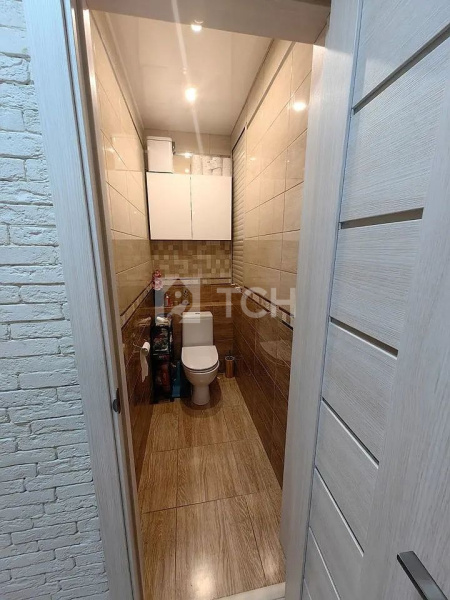 3-комн. квартира, Мытищи, улица Красная Слобода, 13, #id1088435