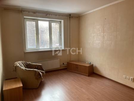 2-комн. квартира, Пушкино, Институтская улица, 12, #id1993166