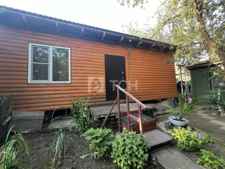 Дом, г.о. Пушкинский, Пушкино, улица Нижняя Слободка, 15, #id909660