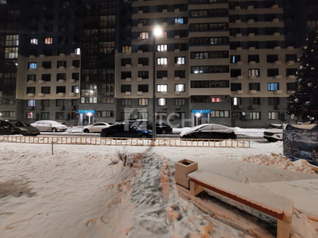 1-комн. квартира, Королёв, улица Орджоникидзе, 2Г, #id1350125