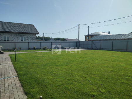 Дом, Богородский г.о., коттеджный посёлок Старокупавинский квартал, 10, #id1562844