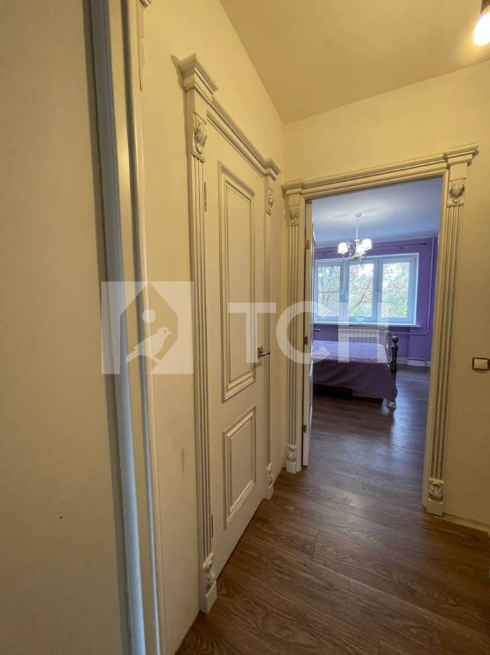 3-комн. Квартира, Королёв, улица Соколова, 2, #id554293