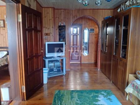 Дом, г.о. Лосино-Петровский, деревня Райки, улица Свободы, 5, #id1634739