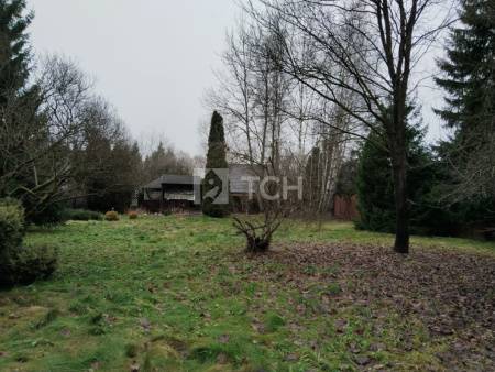 Земельный участок, Троицкий административный округ, деревня Чириково, улица 1-й Автопарк, 2, #id1867672