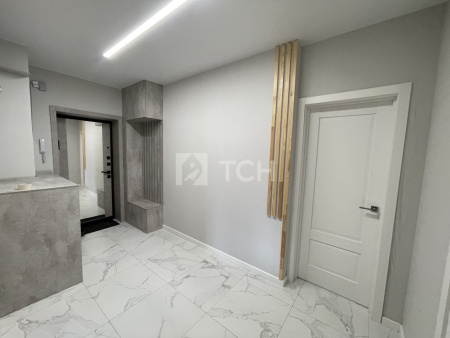 3-комн. квартира, село Тарасовка, 2, #id1159338