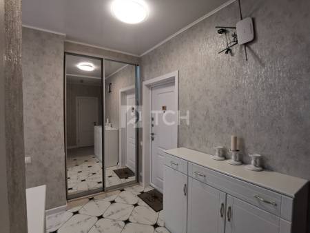 2-комн. квартира, Щёлково, 16, #id1962435