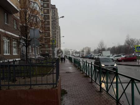 Коммерческая недвижимость, Пушкино, улица Просвещения, 13к2, #id1960479