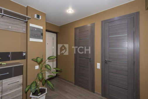 2-комн. квартира, Королёв, улица Горького, 79к9, #id360497