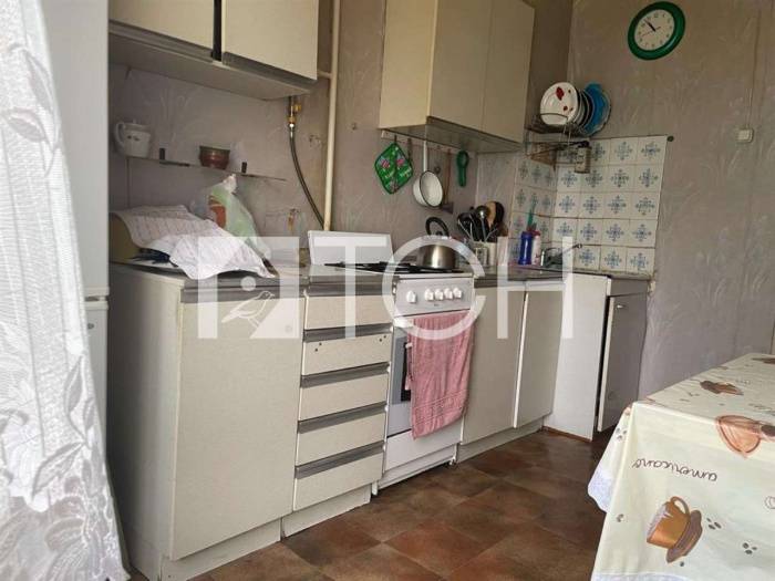 3-комн. квартира, Мытищи, ул Семашко, 19 #id283898