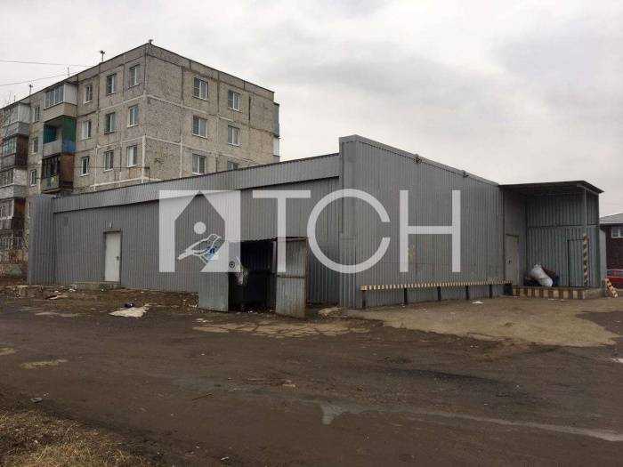 Магазин, Ногинск, ш Энтузиастов, 15в #id279966