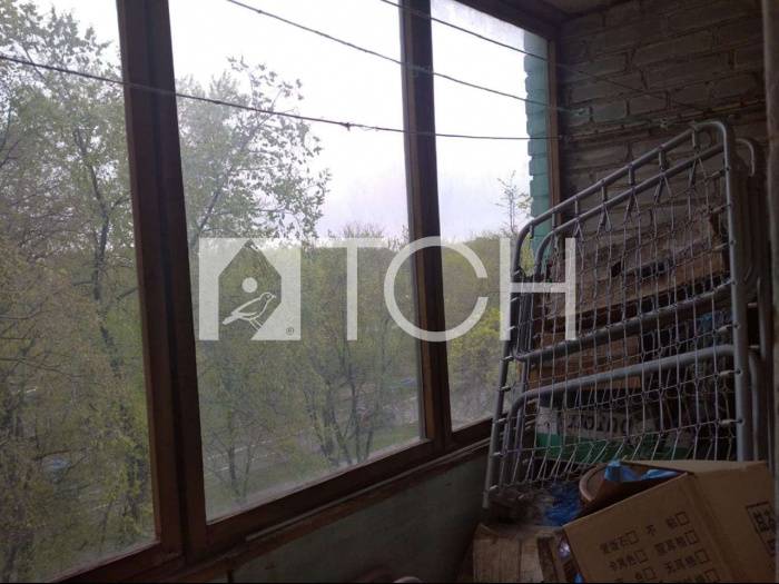 3-комн. квартира, Люберцы, ул Калараш, 1в #id282491