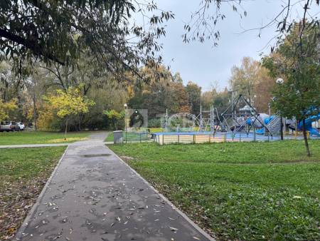 1-комн. квартира, Мытищи, Новомытищинский проспект, 80к5, #id1842852