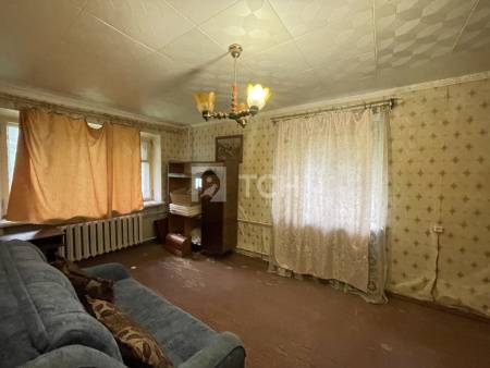 1-комн. квартира, Фрязино, улица Ленина, 31, #id1643895