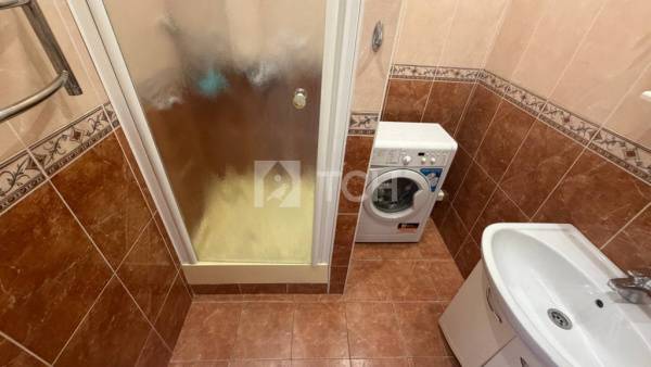 1-комн. квартира, Королёв, Октябрьский бульвар, 3, #id1998706