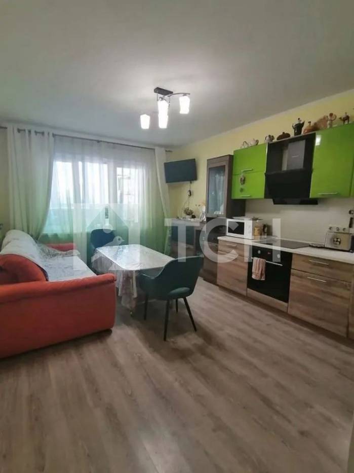 2-комн. Квартира, Королёв, улица Академика Легостаева, 4, #id430399