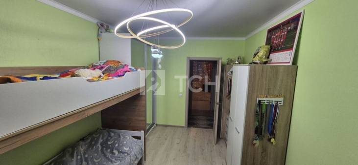 3-комн. квартира, Королёв, Бурковский проезд, 50, #id1995076