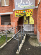 Торговая площадь, Пушкино, Набережная улица, 35к6, #id358710