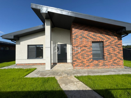 Дом, г.о. Щёлково, деревня Протасово, Родниковая улица, #id1344573