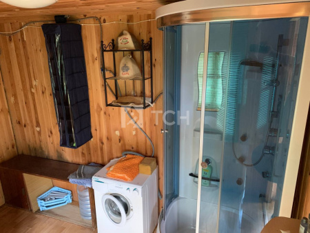 Дом, г.о. Пушкинский, СНТ Нагорное, 232, #id1666298