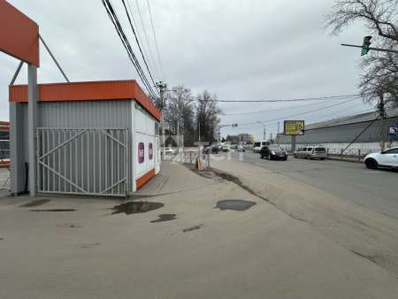 Коммерческая недвижимость, Щёлково, Вокзальная улица, 1с2, #id1307026