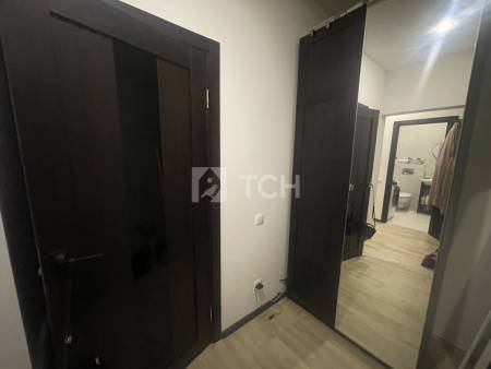 1-комн. квартира, дачный посёлок Зеленоградский, улица Зелёный Город, 3, #id1931374